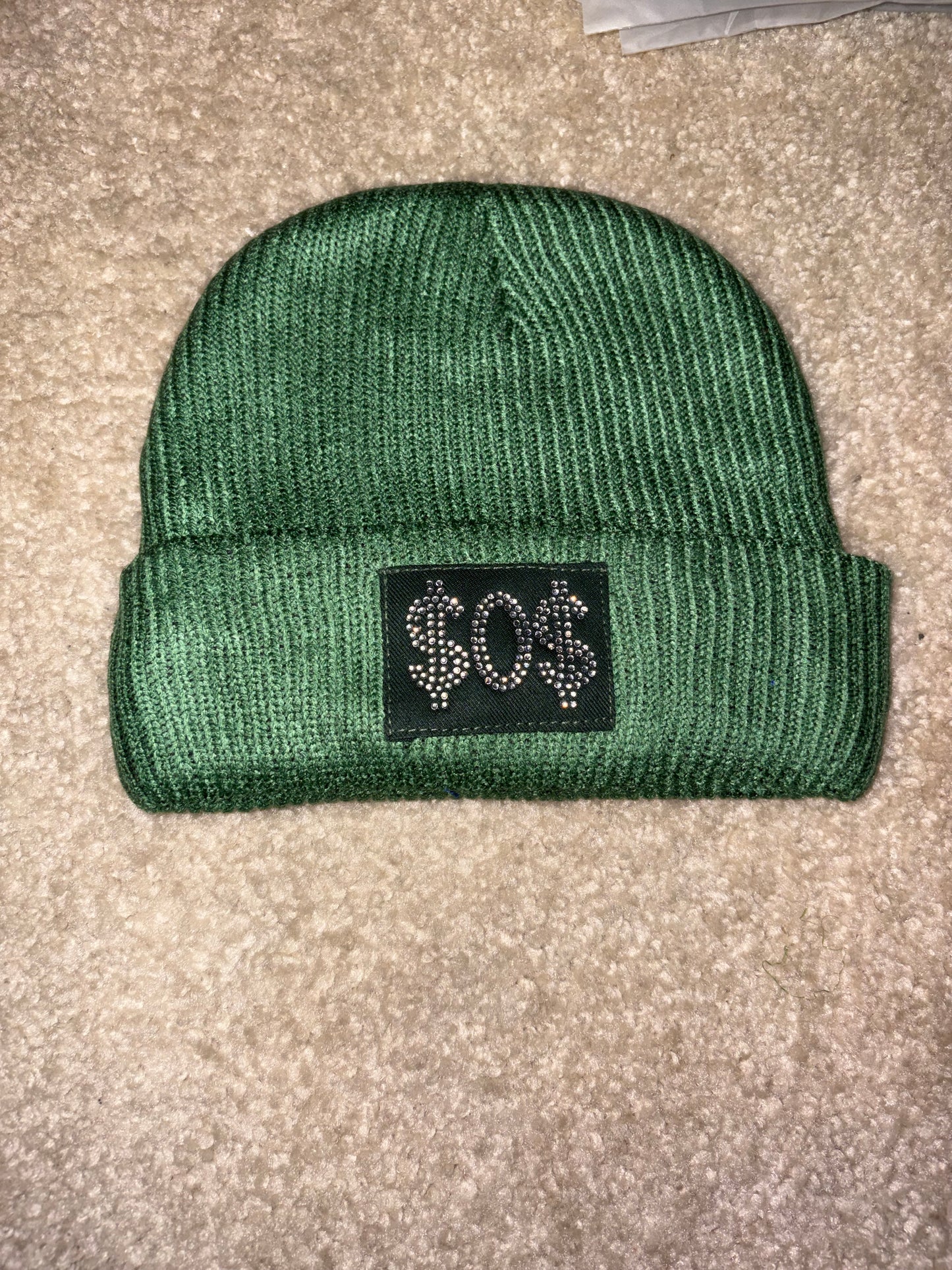 Regular Beanie