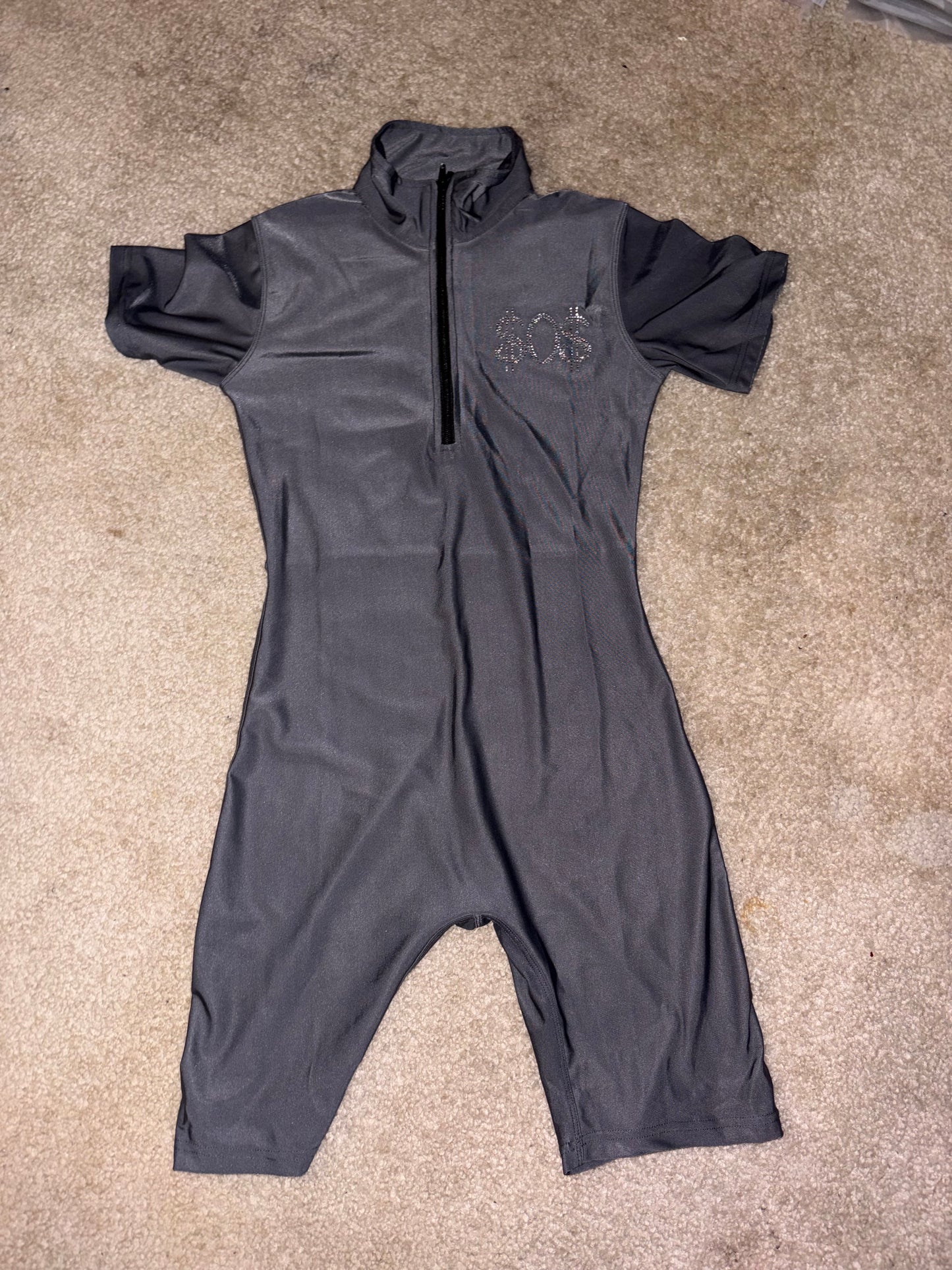 Girl One Piece Set
