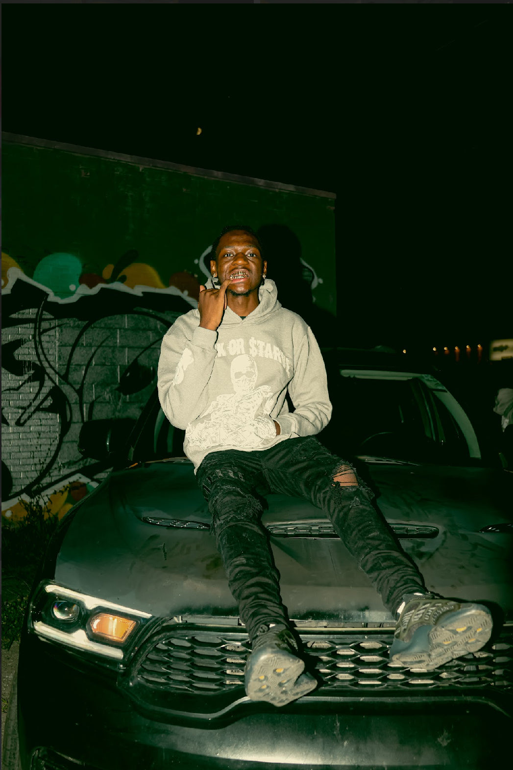 Light Grey $TACKOR$TARVE