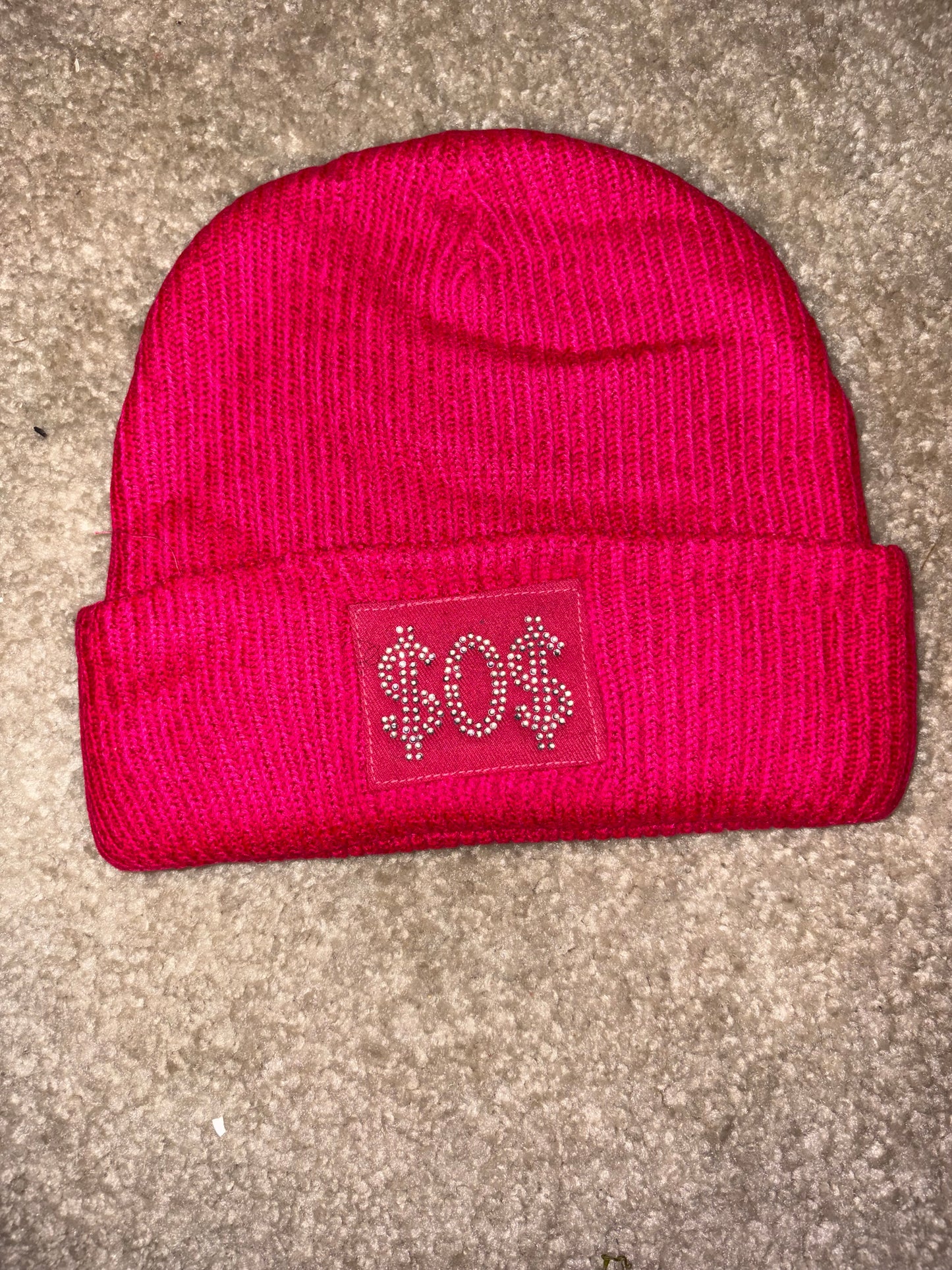 Regular Beanie