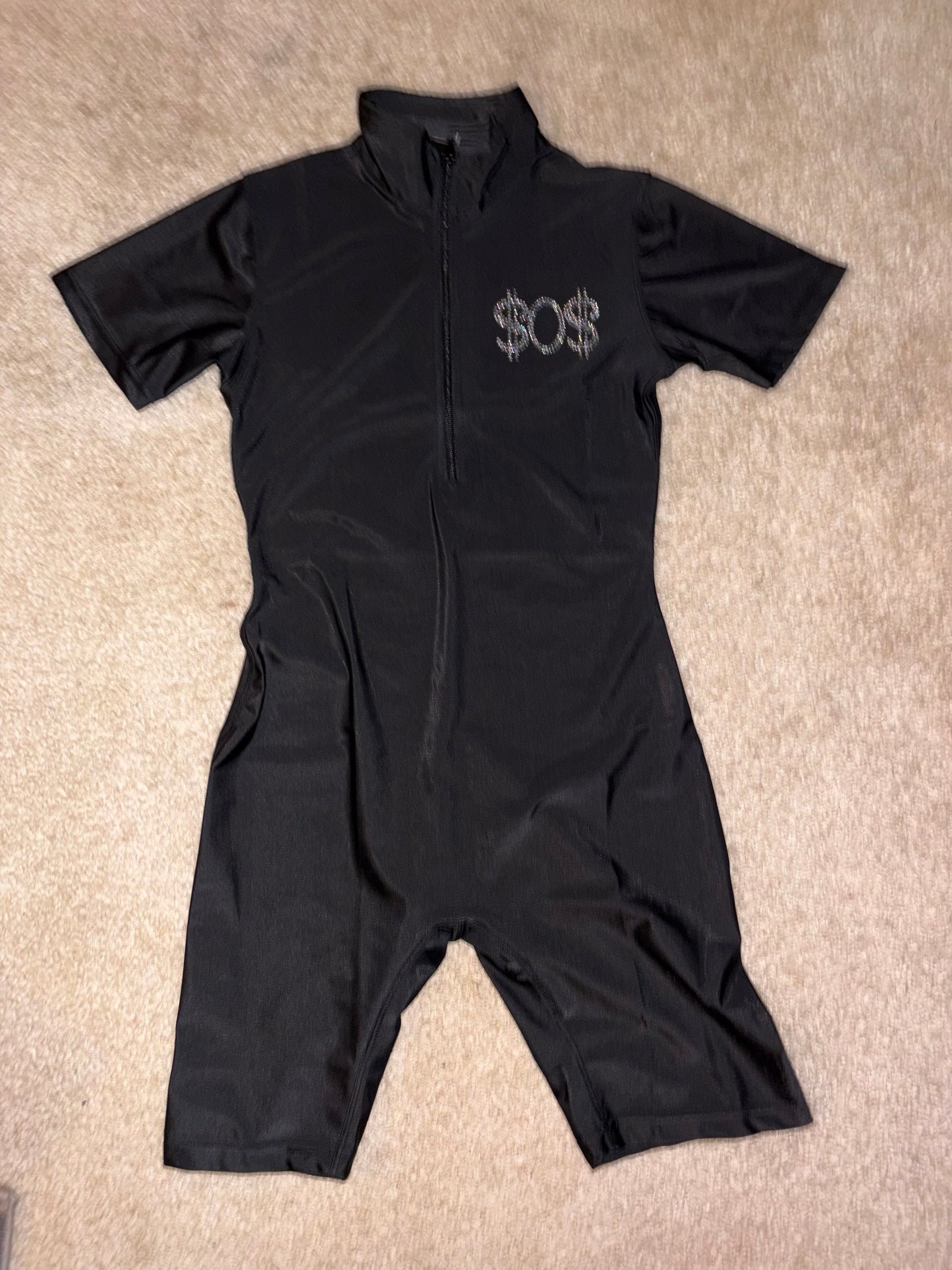 Girl One Piece Set