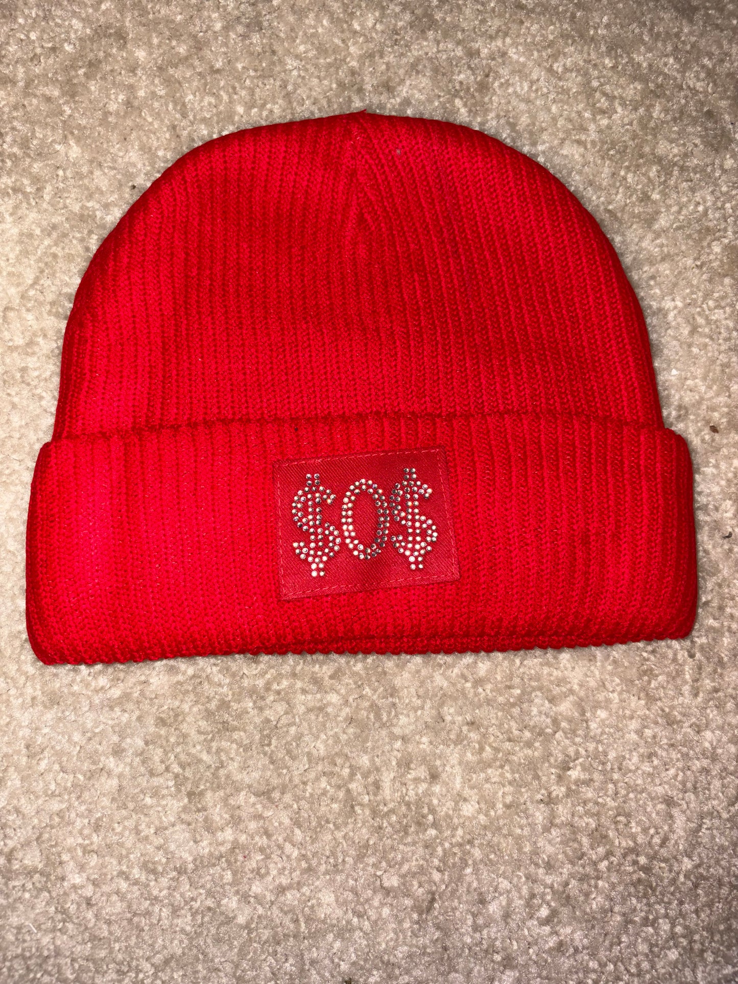 Regular Beanie