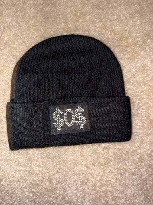 Regular Beanie