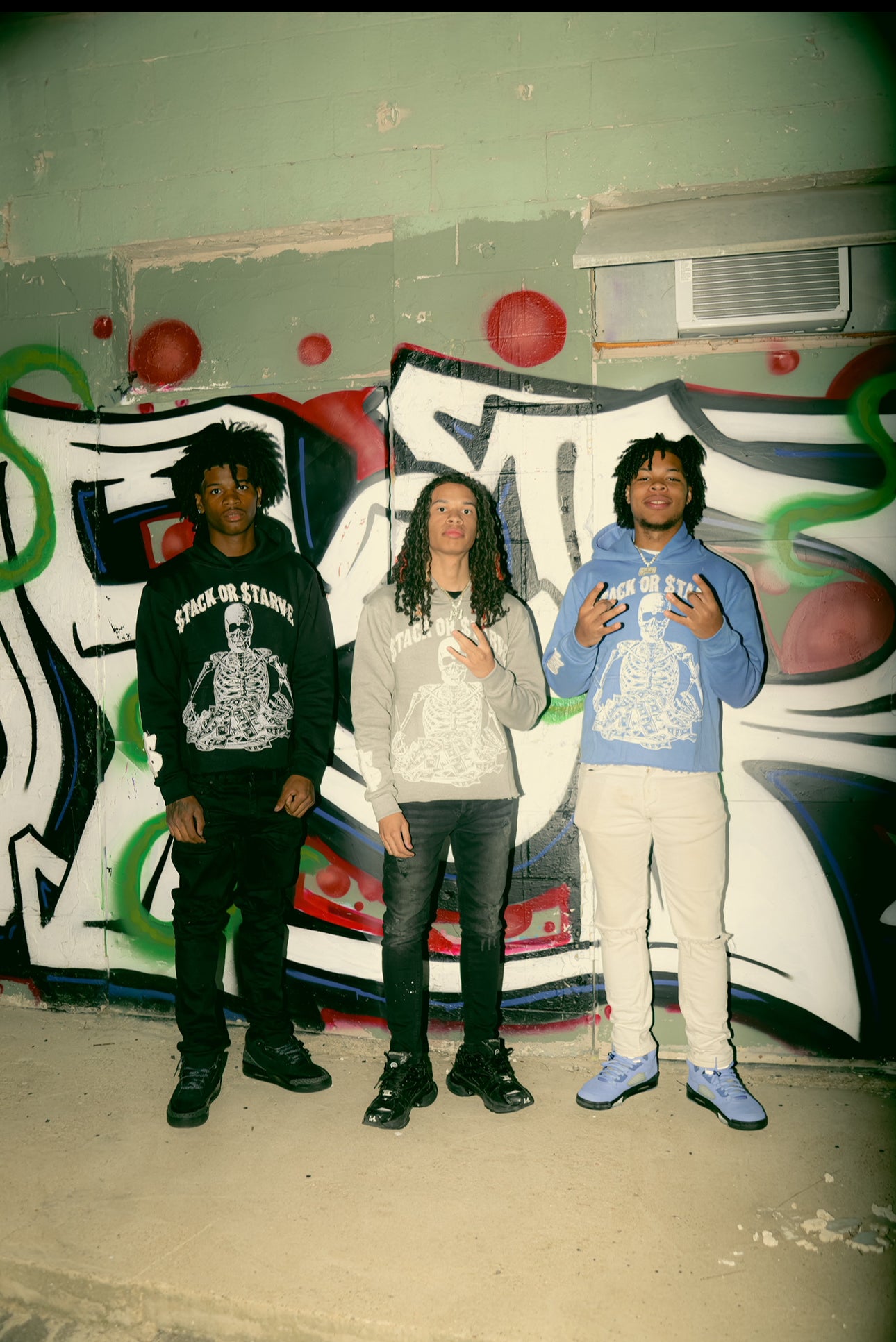 UNC Blue $TACKOR$TARVE
