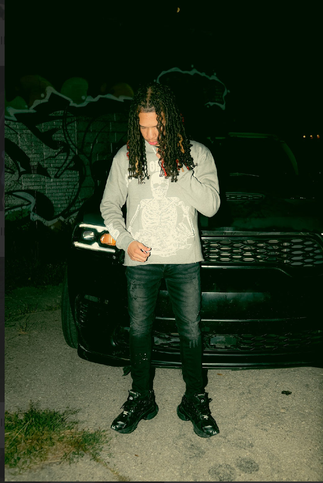 Light Grey $TACKOR$TARVE
