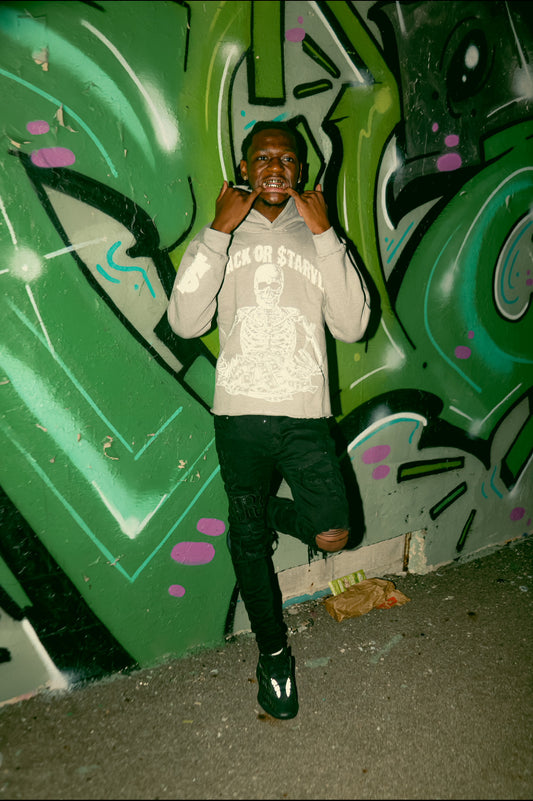 Light Grey $TACKOR$TARVE