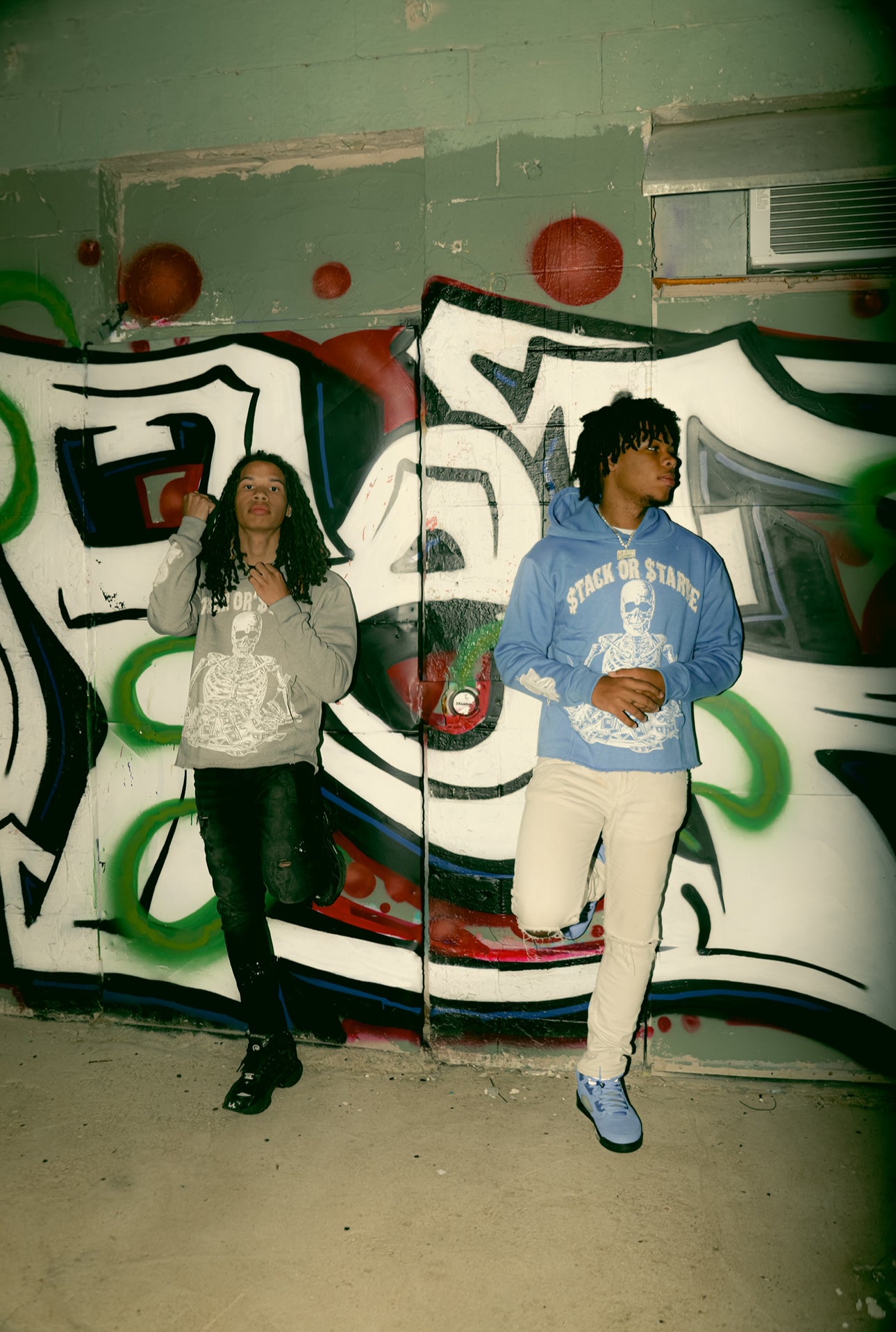 UNC Blue $TACKOR$TARVE