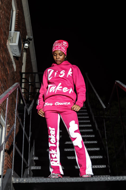 Risk Taker Sweats