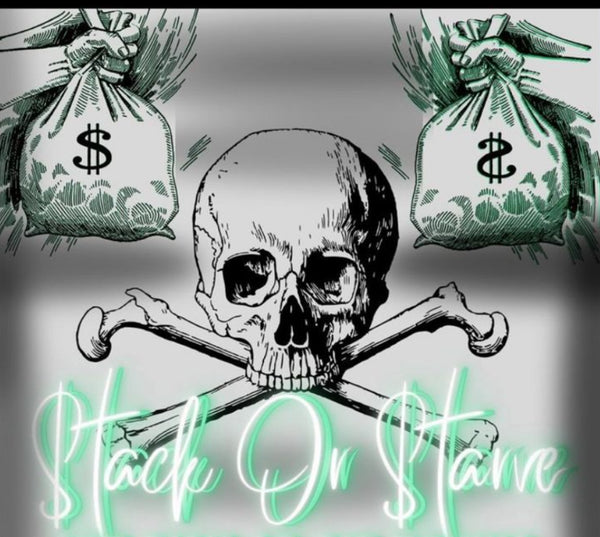 $tack Or $tarve